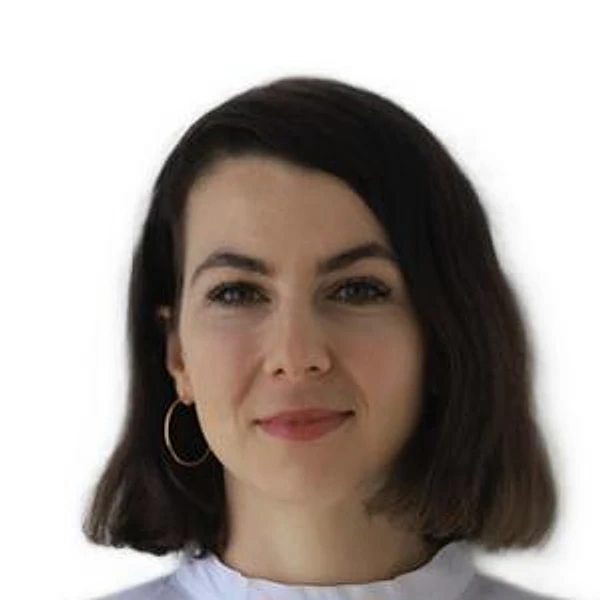 Горбунова Дарья Сергеевна — Эндокринолог, Челябинск
