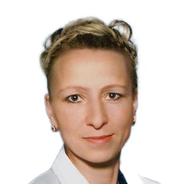 Кирилычева Любовь Викторовна — Уролог, Венеролог, Врач УЗИ, Санкт-Петербург