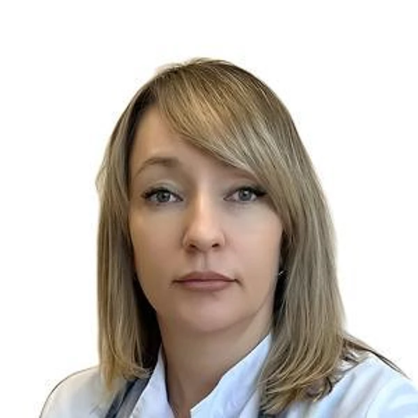 Крутогина Галина Владимировна — Терапевт, Эндокринолог, Челябинск