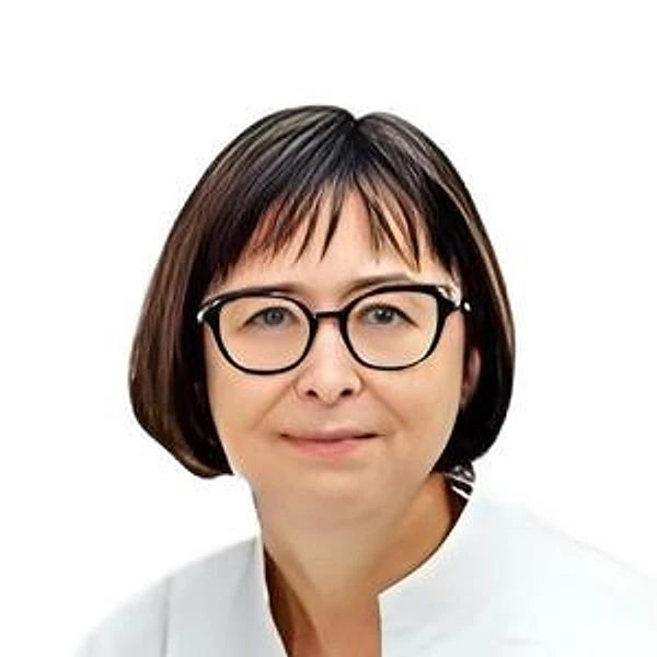 Ложковая Наталья Васильевна — Терапевт, Челябинск