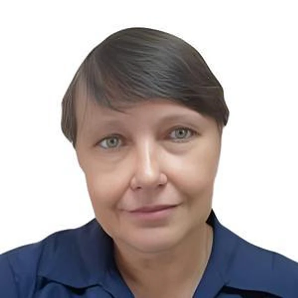 Ухваткина Елена Анатольевна — Функциональный диагност, Уссурийск