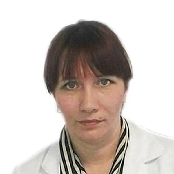 Федянова Ирина Владимировна — Эндокринолог, Санкт-Петербург