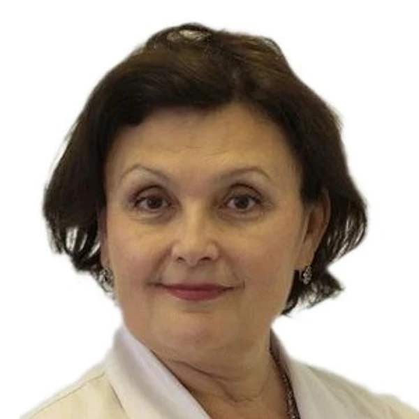 Воронцова Ирина Николаевна — Детский ЛОР, Гомеопат, ЛОР, Санкт-Петербург