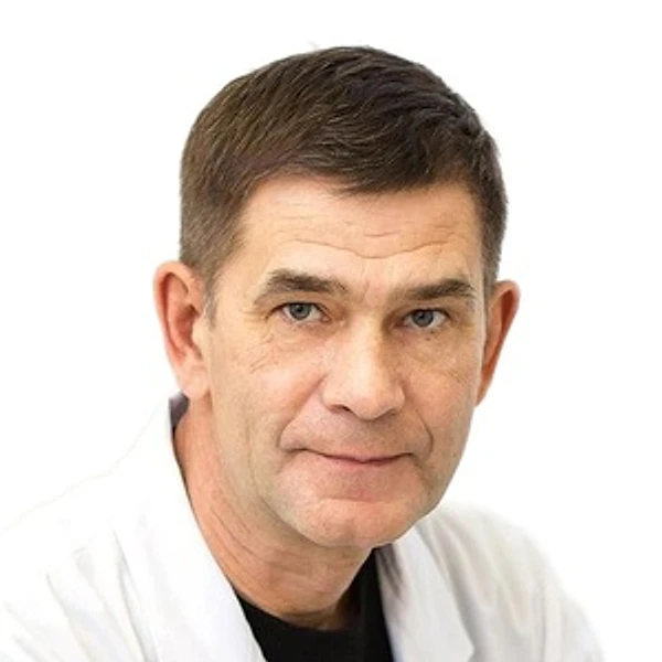Березников Сергей Кимович — Травматолог, Ортопед, Уссурийск
