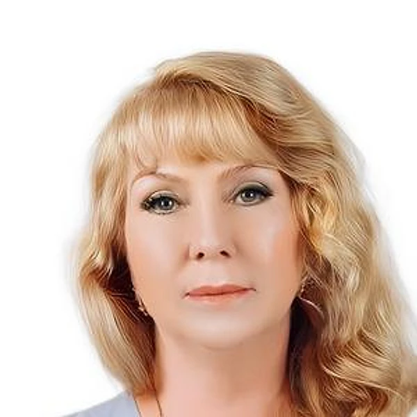 Гафа Ольга Геннадьевна — Гинеколог, Уссурийск