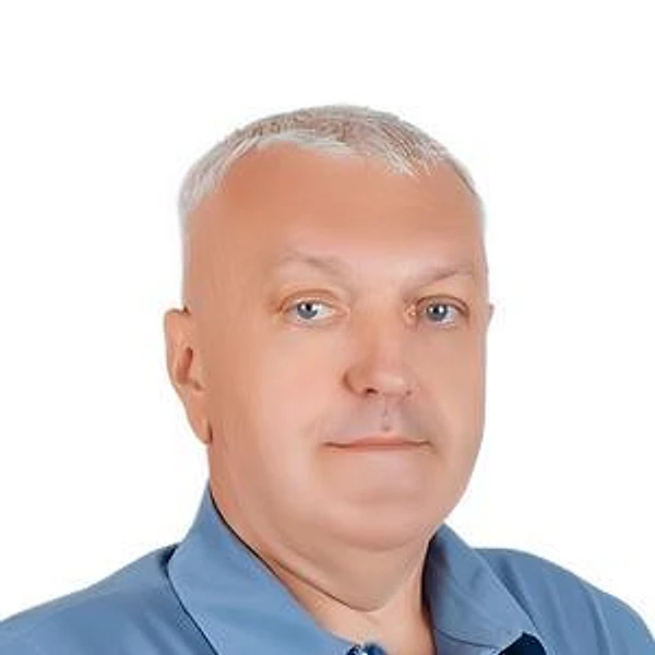 Лисицин Герман Анатольевич — Эндоскопист, Хирург, Уссурийск
