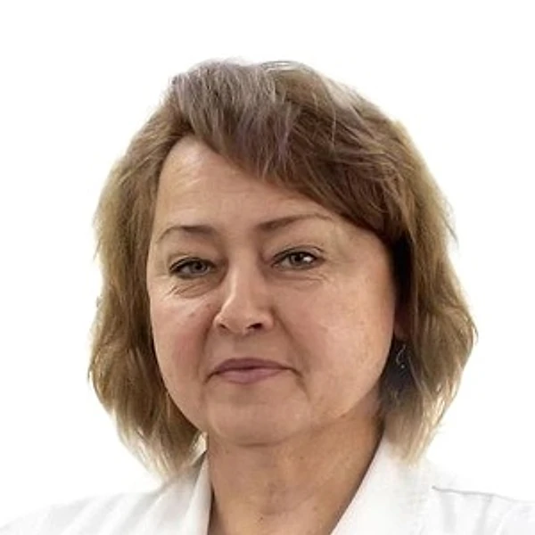 Марченко Татьяна Павловна — Невролог, Уссурийск