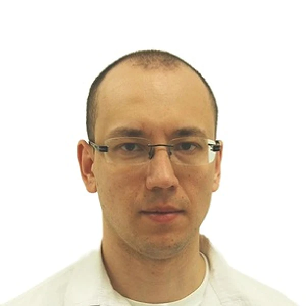 Махарин Олег Андреевич — Анестезиолог-реаниматолог, Ростов-на-Дону