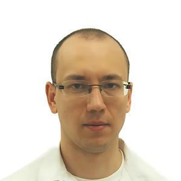 Махарин Олег Андреевич — Анестезиолог-реаниматолог, Ростов-на-Дону