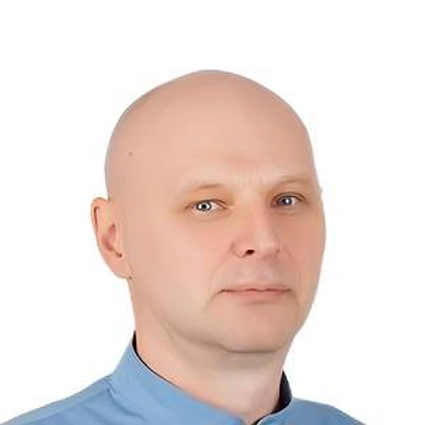 Шевчук Станислав Анатольевич — Анестезиолог-реаниматолог, Уссурийск