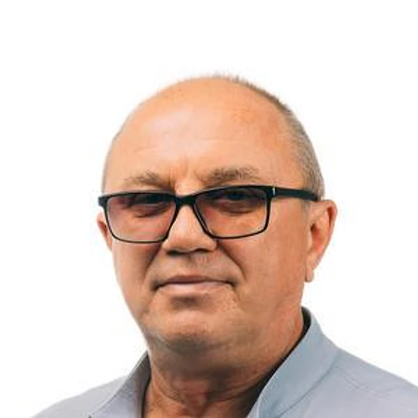 Щербатов Евгений Витальевич — Травматолог, Ортопед, Уссурийск