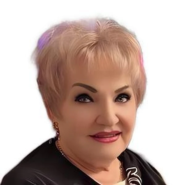 Немцева Наталья Георгиевна — Психиатр, Нарколог, Уссурийск