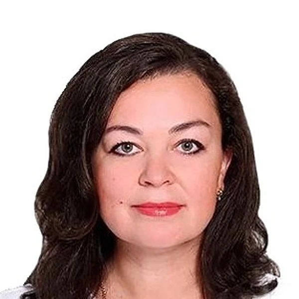 Сапрунова Елена Юрьевна — Врач общей практики (семейный врач), Терапевт, Чебоксары