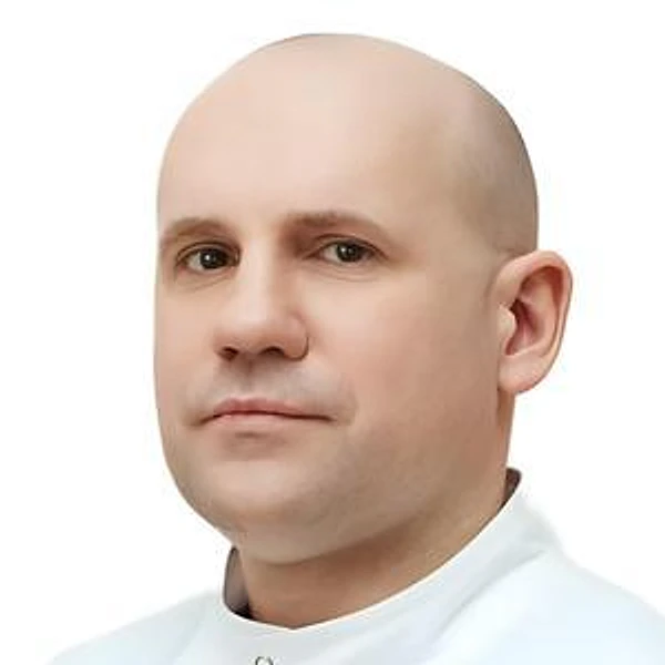 Тимофеев Дмитрий Викторович — Хирург, Санкт-Петербург