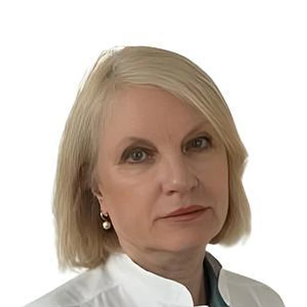 Бакалова Елена Юрьевна — Кардиолог, Уссурийск