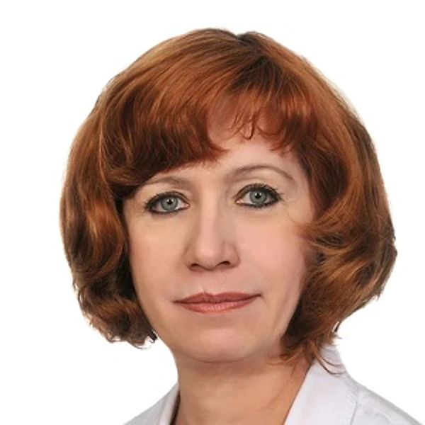 Дунешенко Наталья Михайловна — Инфекционист, Уссурийск