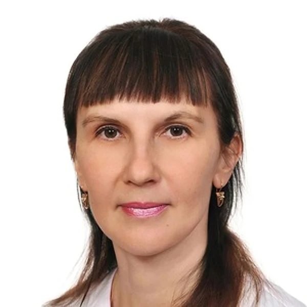 Савич Ольга Павловна — Уролог, Уссурийск