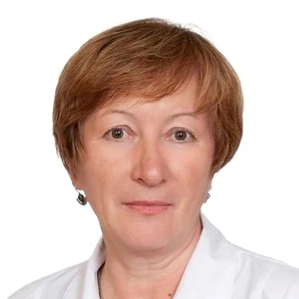 Шугаенко Наталья Владимировна — Гинеколог, Уссурийск