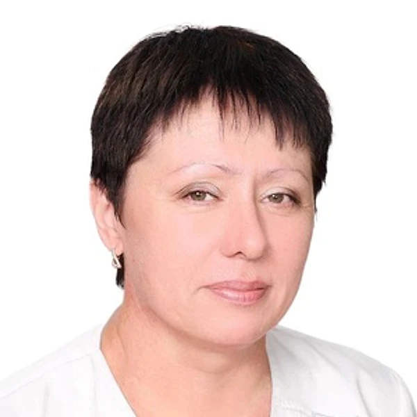 Шевченко Наталья Ивановна — Эндоскопист, Уссурийск