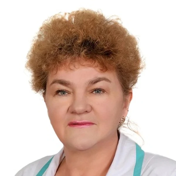 Мнищенко Елена Геннадьевна — Физиотерапевт, Уссурийск