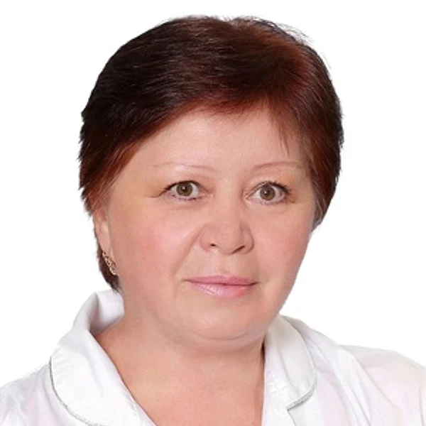 Гапоненко Елена Юрьевна — Хирург, Уссурийск