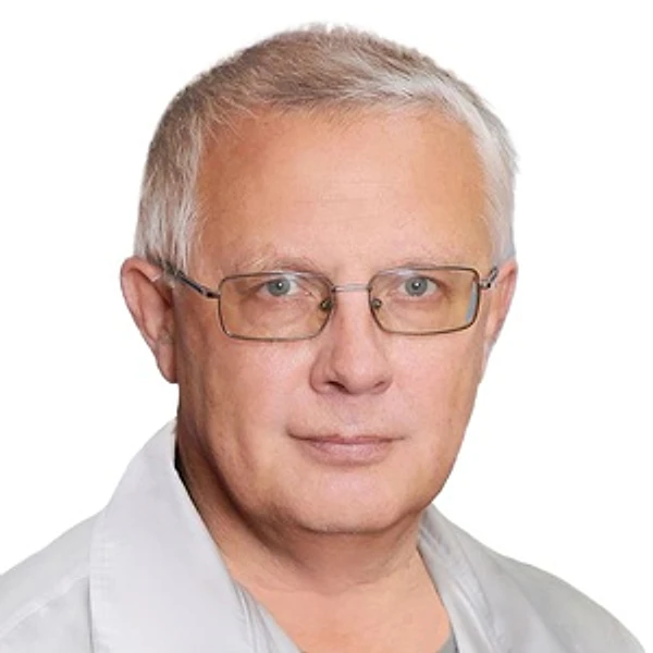 Лыкошин Андрей Олегович — Хирург, Уссурийск