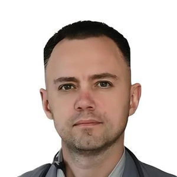 Кузнецов Станислав Александрович — Эндоскопист, Уссурийск
