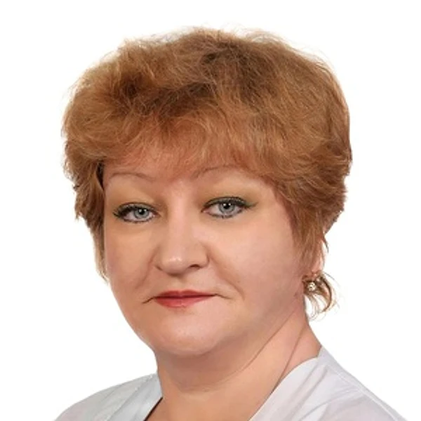 Гольская Ольга Владимировна — Хирург, Маммолог, Онколог, Уссурийск