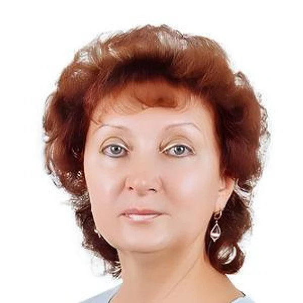 Шалунова Лариса Анатольевна — Нарколог, Психиатр, Уссурийск