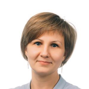 Бакунович Анна Сергеевна — Терапевт, Уссурийск