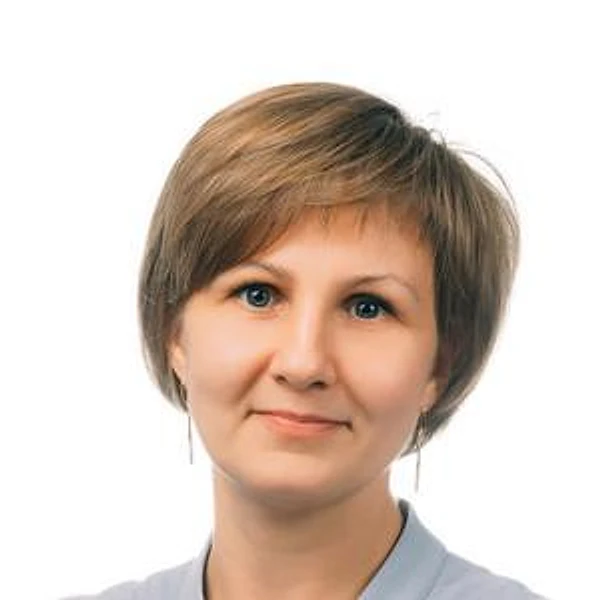 Бакунович Анна Сергеевна — Терапевт, Уссурийск