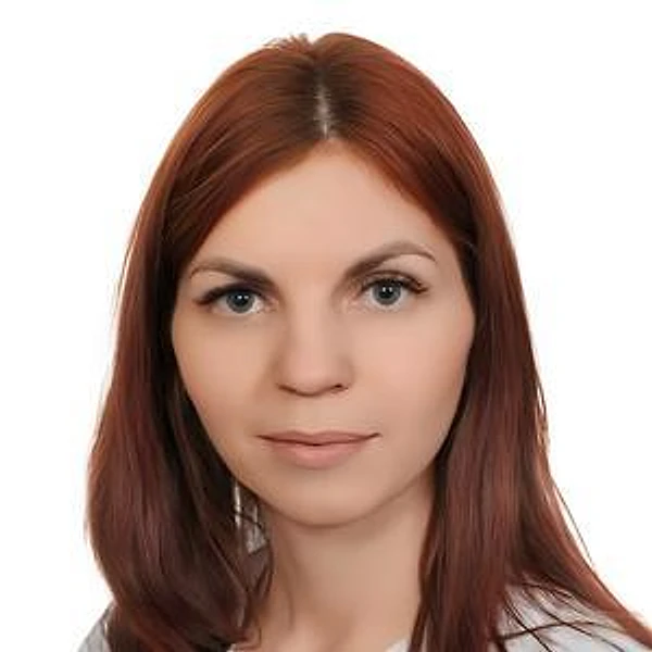 Волкова Юлия Александровна — Стоматолог, Уссурийск