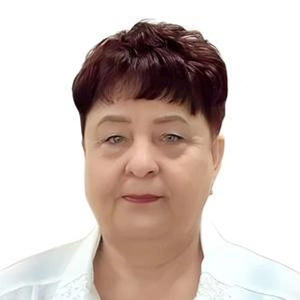 Мороз Ольга Васильевна — Стоматолог, Уссурийск