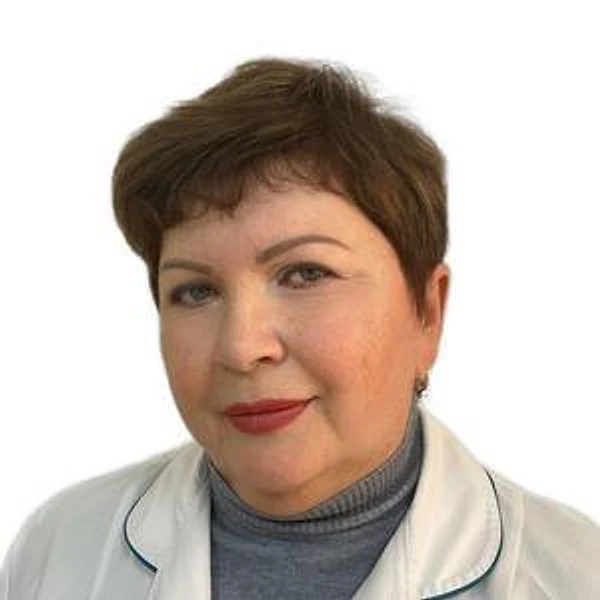 Савченко Людмила Анатольевна — Терапевт, Уссурийск