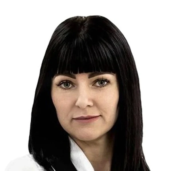 Фильчикова Екатерина Викторовна — Терапевт, Уссурийск
