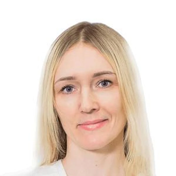 Кононенко Людмила Геннадьевна — Инструктор-методист, Владивосток