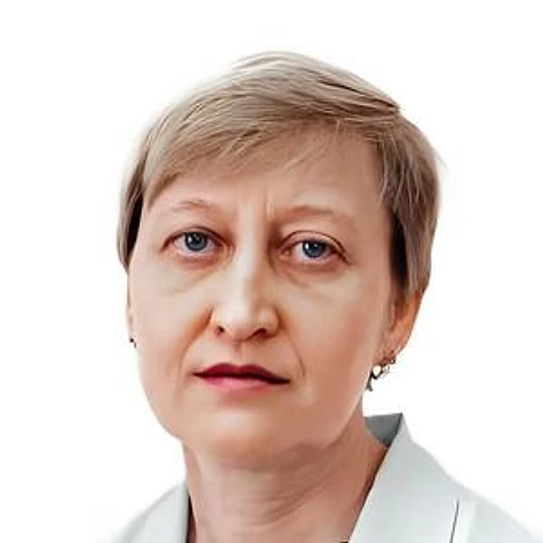 Миронова Ирина Анатольевна — Терапевт, Профпатолог, Каменск-Уральский