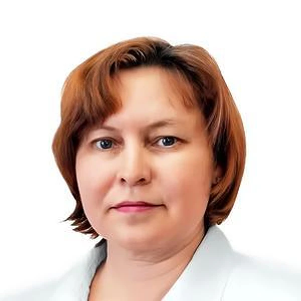 Фролова Татьяна Юрьевна — Терапевт, Каменск-Уральский