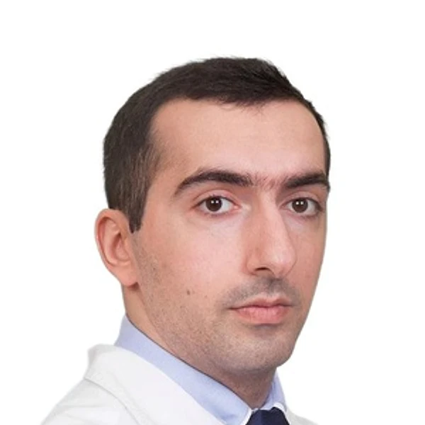 Алексанян Давид Сергеевич — Уролог, Андролог, Венеролог, Санкт-Петербург
