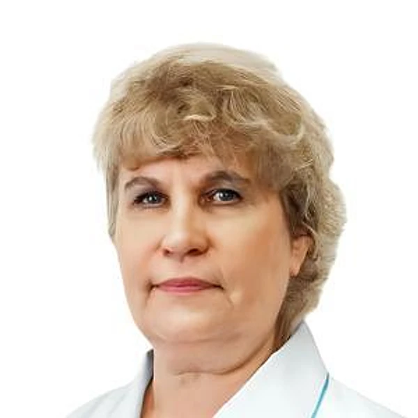 Веденева Ольга Николаевна — Терапевт, Каменск-Уральский