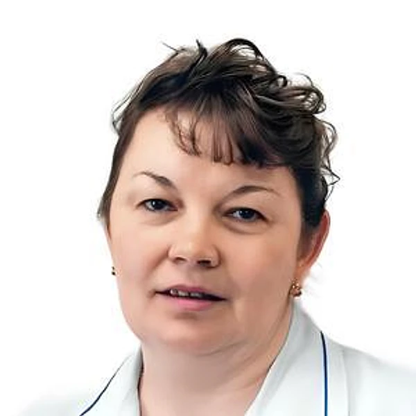 Аксенова Лариса Александровна — Терапевт, Каменск-Уральский