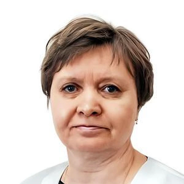 Горбатова Лариса Викторовна — Невролог, Каменск-Уральский