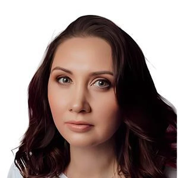 Чернышева Екатерина Александровна — Врач-косметолог, Дерматолог, Трихолог, Санкт-Петербург