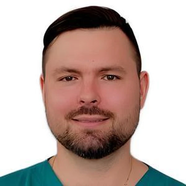 Громак Денис Николаевич — ЛОР, Детский ЛОР, Новороссийск