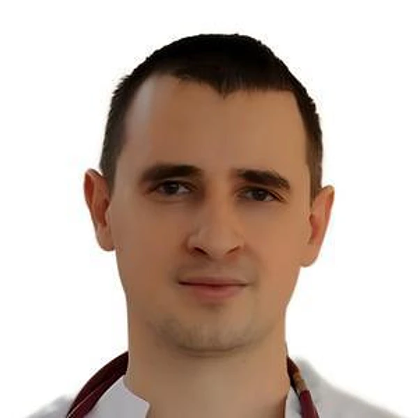 Чукрин Дмитрий Юрьевич — Флеболог, Врач УЗИ, Кардиохирург, Сосудистый хирург (ангиохирург), Нижний Новгород