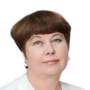Волынцева Ольга Владимировна — Гинеколог-эндокринолог, Врач УЗИ, Гинеколог, Репродуктолог, Томск