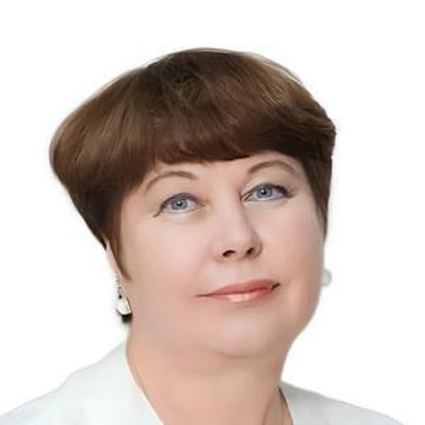 Волынцева Ольга Владимировна — Гинеколог-эндокринолог, Врач УЗИ, Гинеколог, Репродуктолог, Томск