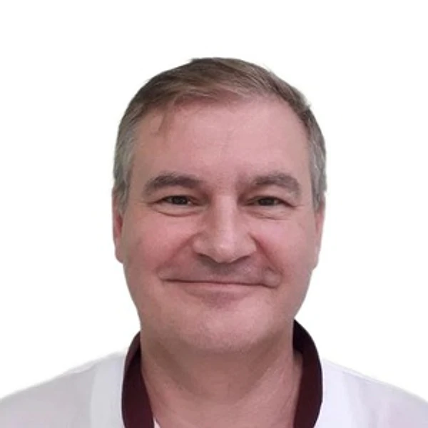 Казьмин Николай Владимирович — Гинеколог, Врач УЗИ, Гинеколог-эндокринолог, Каменск-Шахтинский