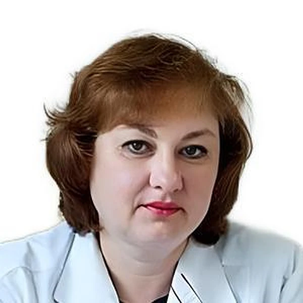 Лопатина Елена Анатольевна — Детский гинеколог, Каменск-Шахтинский