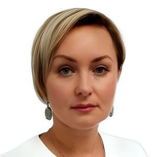 Сафронова Ольга Викторовна — Эндокринолог, Диетолог, Калуга